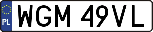 WGM49VL