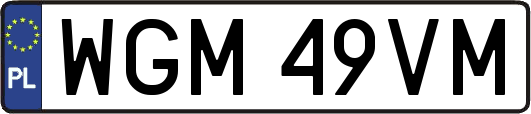 WGM49VM