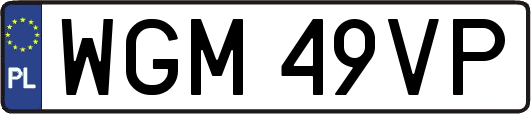 WGM49VP