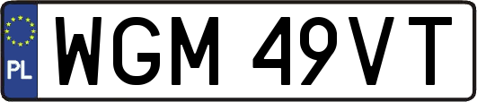 WGM49VT