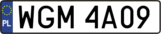 WGM4A09