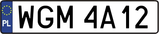 WGM4A12