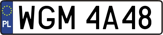 WGM4A48