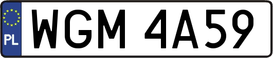 WGM4A59