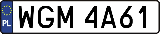 WGM4A61