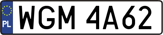 WGM4A62