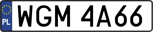 WGM4A66