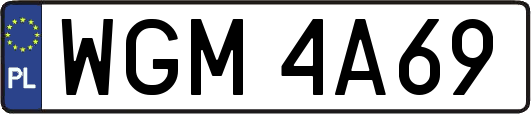 WGM4A69