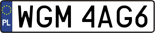 WGM4AG6