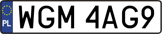 WGM4AG9