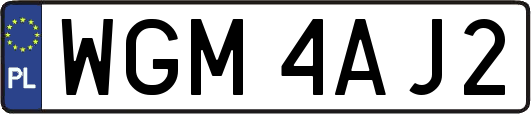 WGM4AJ2