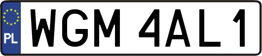WGM4AL1