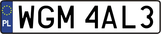 WGM4AL3