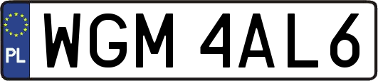 WGM4AL6