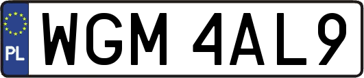 WGM4AL9