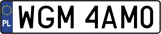 WGM4AM0