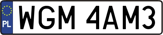 WGM4AM3