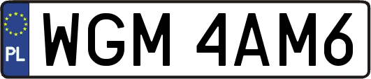 WGM4AM6