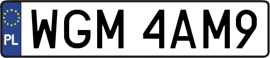 WGM4AM9