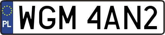 WGM4AN2