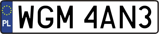 WGM4AN3