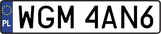 WGM4AN6