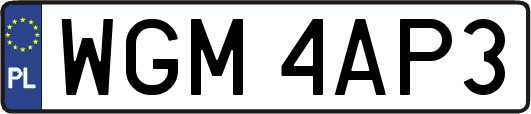 WGM4AP3