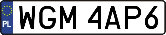 WGM4AP6