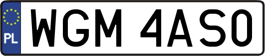 WGM4AS0