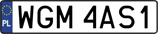 WGM4AS1