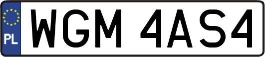 WGM4AS4