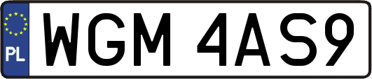 WGM4AS9