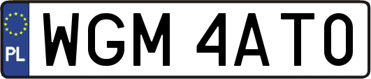 WGM4AT0