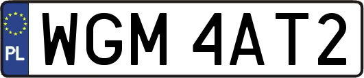WGM4AT2