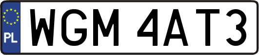 WGM4AT3