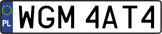 WGM4AT4