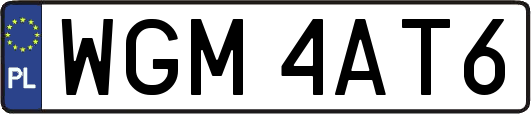 WGM4AT6