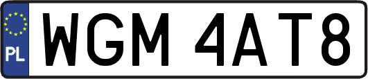 WGM4AT8