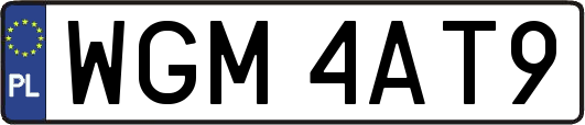WGM4AT9