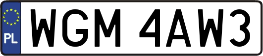 WGM4AW3