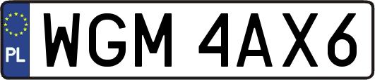 WGM4AX6