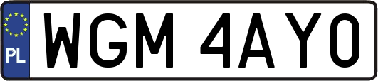 WGM4AY0
