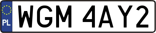 WGM4AY2