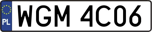 WGM4C06