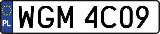 WGM4C09