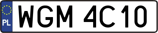 WGM4C10