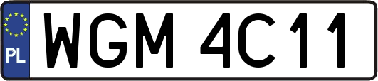 WGM4C11
