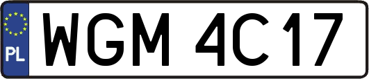 WGM4C17