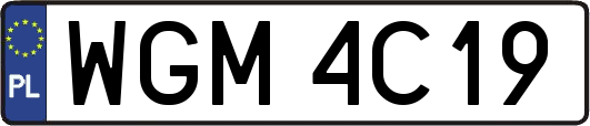 WGM4C19