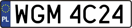 WGM4C24